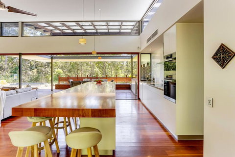 Calanthe Acreage Doonan - Accommodation Mermaid Beach 6