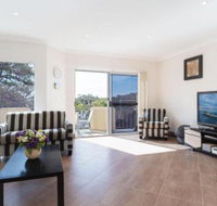 Sandy Point Road 117A Sandy Point Luxury - Accommodation Mermaid Beach