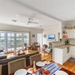 Mon Reve 4A Tallean Road Pet Friendly Three Bedroom Property With Air Conditioning - Accommodation Mermaid Beach 0