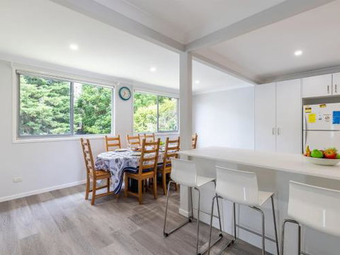 9 Pirralea Parade Fantastic Family Getaway With Pool & Boat Parking - Accommodation Mermaid Beach 6