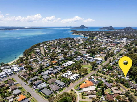 9 Pirralea Parade Fantastic Family Getaway With Pool & Boat Parking - Accommodation Mermaid Beach 2