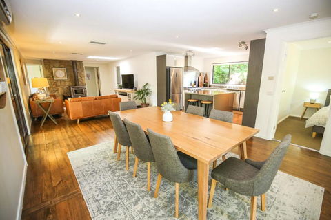 Alderwood - Accommodation Mermaid Beach 2
