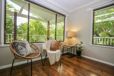Alderwood - Accommodation Mermaid Beach 5