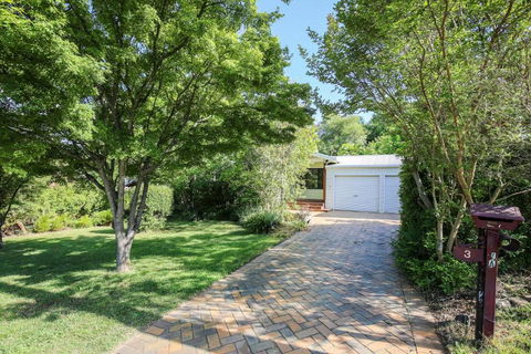 Alderwood - Accommodation Mermaid Beach 1