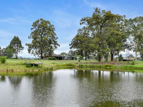 Nulkaba Escape Super Central Walk To Zoo Short Drive To Potters + Wineries - Accommodation Mermaid Beach 5