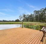 Nulkaba Escape super central walk to Zoo short drive to Potters  Wineries - Accommodation Mermaid Beach