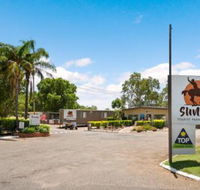 Sunset Top Tourist Park - Accommodation Mermaid Beach