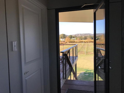 Lot113 Vineyard Accommodation - Accommodation Mermaid Beach 1