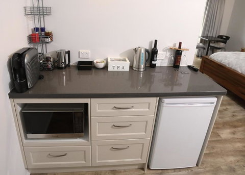 Lot113 Vineyard Accommodation - Accommodation Mermaid Beach 6
