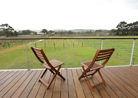 Lot113 Vineyard Accommodation - Accommodation Mermaid Beach 2