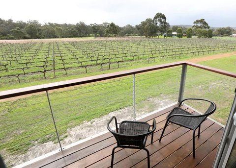 Lot113 Vineyard Accommodation - Accommodation Mermaid Beach 3