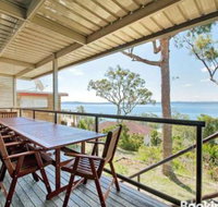 Catch of the Day 72 Government Road great house with water views