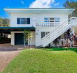 Salt Breeze - Accommodation Mermaid Beach