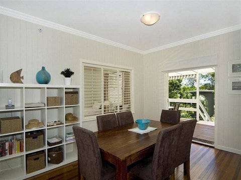 Henzell Street 28. Dicky Beach - Accommodation Mermaid Beach 2