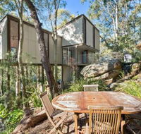 TreetopsatWagstaffe - Accommodation Mermaid Beach