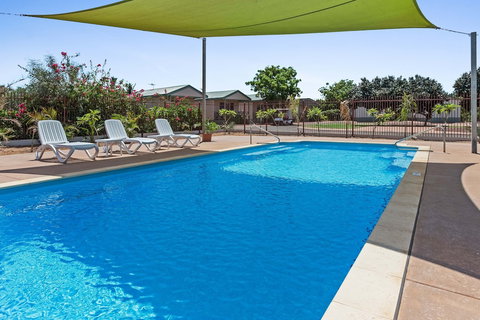 The Cove Holiday Village - Accommodation Mermaid Beach 0
