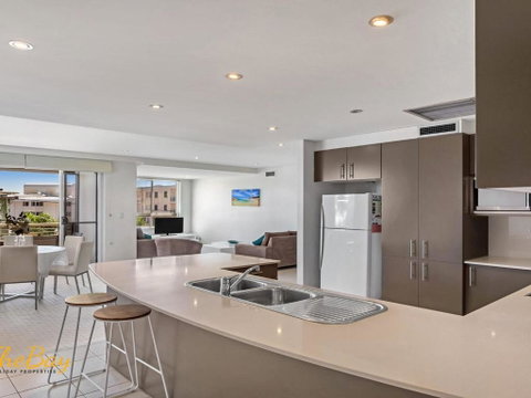 Carrington No.4 Nelson Bay CBD - Accommodation Mermaid Beach 5
