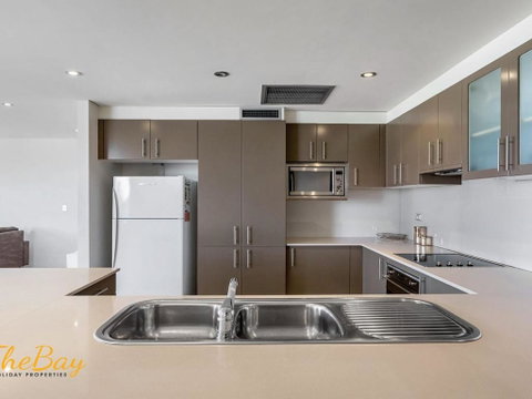 Carrington No.4 Nelson Bay CBD - Accommodation Mermaid Beach 6