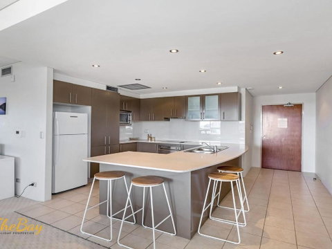 Carrington No.4 Nelson Bay CBD - Accommodation Mermaid Beach 4