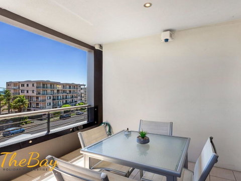 Carrington No.4 Nelson Bay CBD - Accommodation Mermaid Beach 1