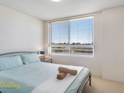 Carrington No.4 Nelson Bay CBD - Accommodation Mermaid Beach 3