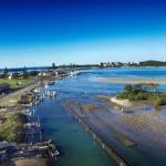 Fairholme 5 Opposite Lake - Accommodation Mermaid Beach 0