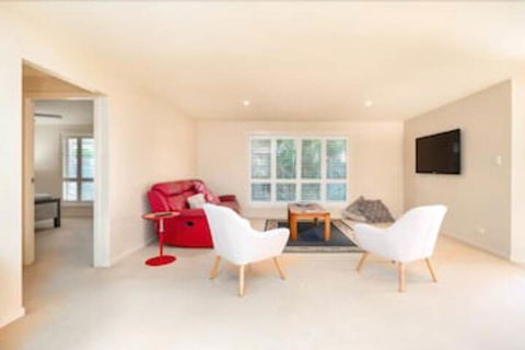 Frangipani Hideaway - Accommodation Mermaid Beach 7