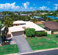 Frangipani Hideaway - Accommodation Mermaid Beach
