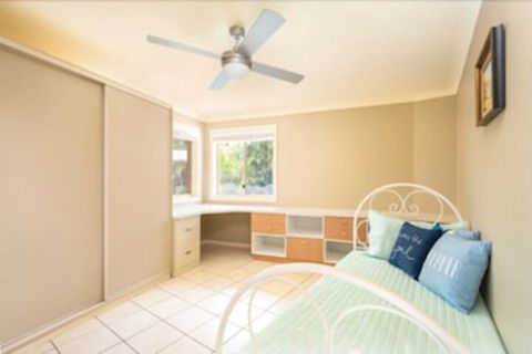 Frangipani Hideaway - Accommodation Mermaid Beach 5
