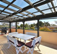 Summer Sands Pet Friendly - Accommodation Mermaid Beach