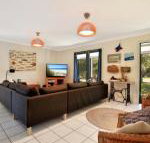 Innisfree Pet Friendly 2 Mins to Beach - Accommodation Mermaid Beach