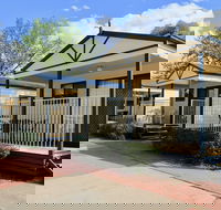 Young Tourist Park - Accommodation Mermaid Beach