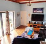 JUST 4 YOU amazing sea views WIFI fullly air conditioned king bed - Accommodation Mermaid Beach