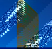 Skyline Speculator Olympic Park Free Wifi - Accommodation Mermaid Beach