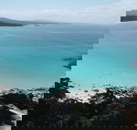 Beach Side Bay Of Fires - Accommodation Mermaid Beach