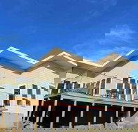 Birubi on Bay of Fires - Accommodation Mermaid Beach