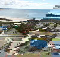 Lazy Wave Beach House - Accommodation Mermaid Beach