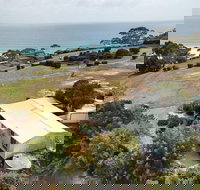 Cockatoo Cabin - Accommodation Mermaid Beach