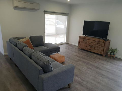 123 Wilson Arapiles - Accommodation Mermaid Beach 6