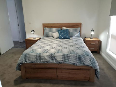 123 Wilson Arapiles - Accommodation Mermaid Beach 2