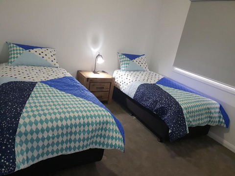 123 Wilson Arapiles - Accommodation Mermaid Beach 4