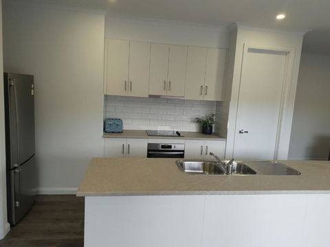 123 Wilson Arapiles - Accommodation Mermaid Beach 1