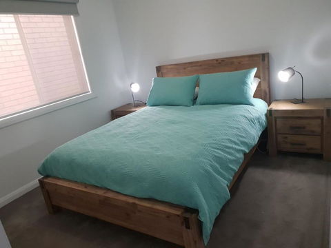 123 Wilson Arapiles - Accommodation Mermaid Beach 3