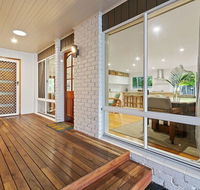 Seabreeze at Cabarita - Accommodation Mermaid Beach
