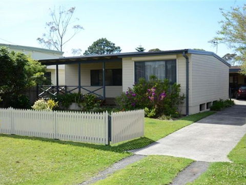 Rackham 12 - Accommodation Mermaid Beach 6