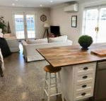 YSG The Edward Townhouse 153 Walk To Town - Accommodation Mermaid Beach