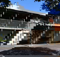 Waterside View - Accommodation Mermaid Beach