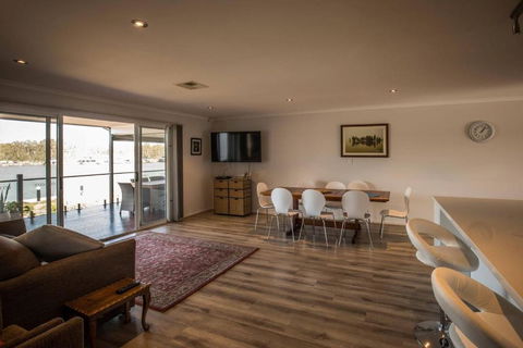 64 Marina Way Mannum - Accommodation Mermaid Beach 5