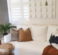 Central Luxe Villa 149 - Accommodation Mermaid Beach