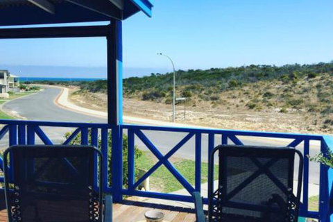 Blue Sky Escapes Beach House Ledge Point - Accommodation Mermaid Beach 6